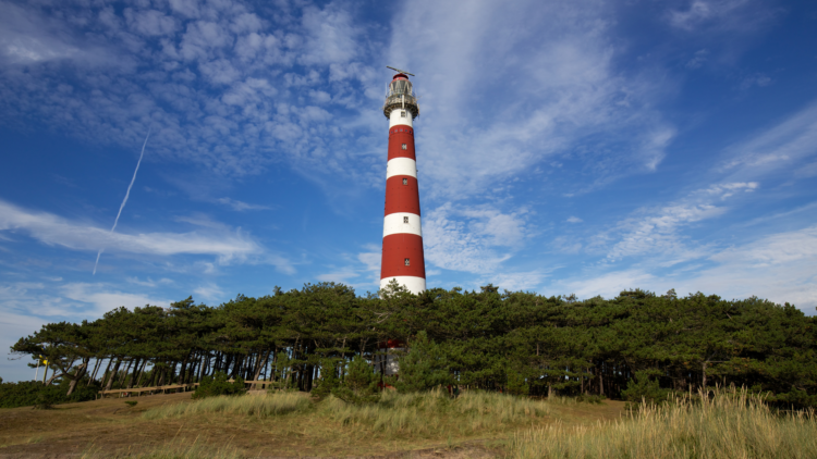 Ameland Lighthouse